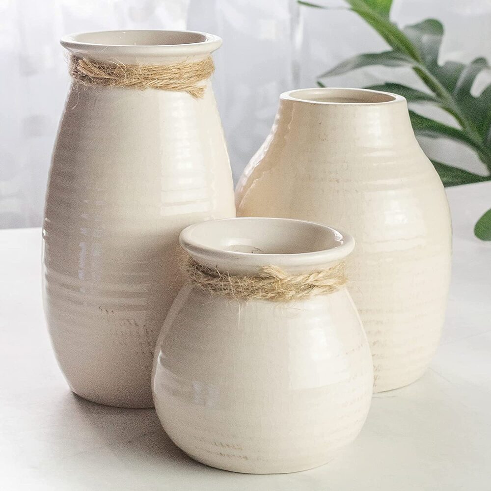 Vase & Planters